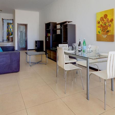 Modern 2 Bedroom Maisonette In Central Sliema Zewnętrze zdjęcie