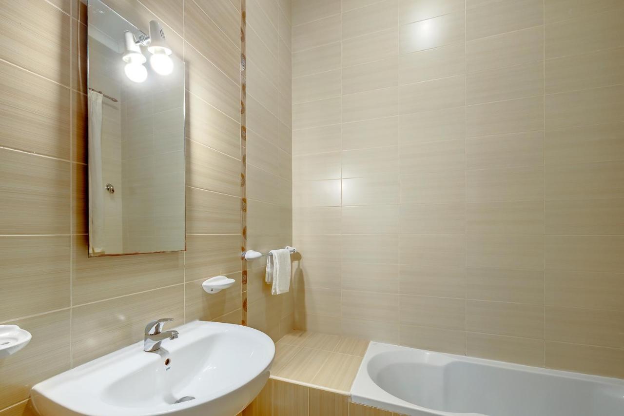 Modern 2 Bedroom Maisonette In Central Sliema Zewnętrze zdjęcie